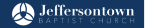 Jeffersontown Baptist Church
