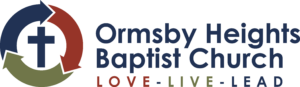 Ormsby Heights Baptist Church